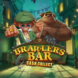 Brawlers Bar Cash Collect